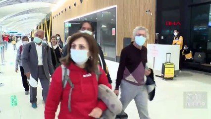 İran heyet göndermek istedi, Bakan Koca yanıtladı: Gelme Skype'tan görüşelim