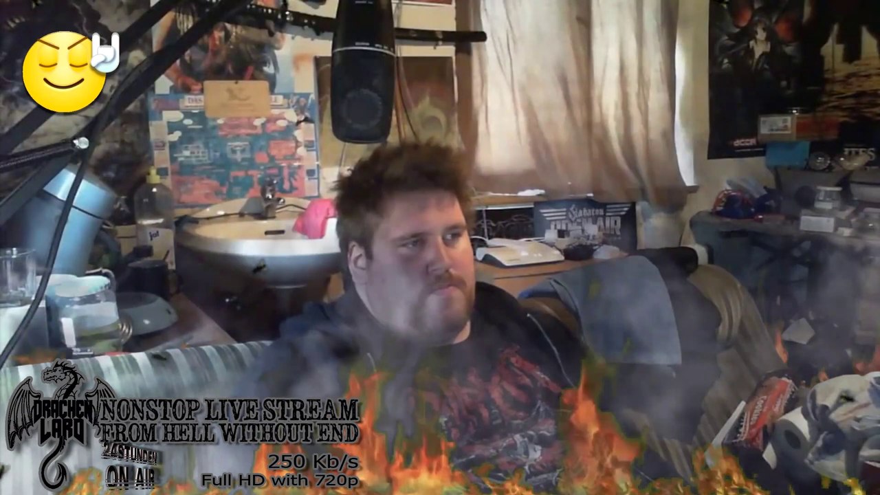 Drachenlord Statement (gegen Mobbing)