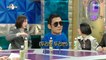 [HOT] Yang Joon-il & Lia Kim Talking about Dance, 라디오스타 20200304