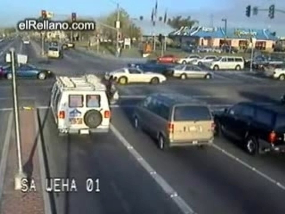 Tyler en centre ville