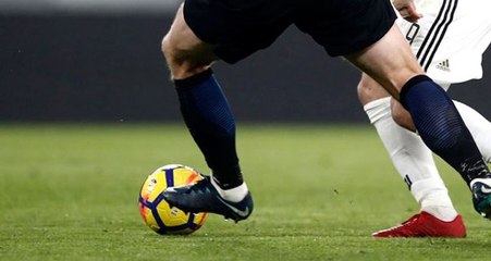 İran'da koronavirüs nedeniyle futbol maçları ertelendi