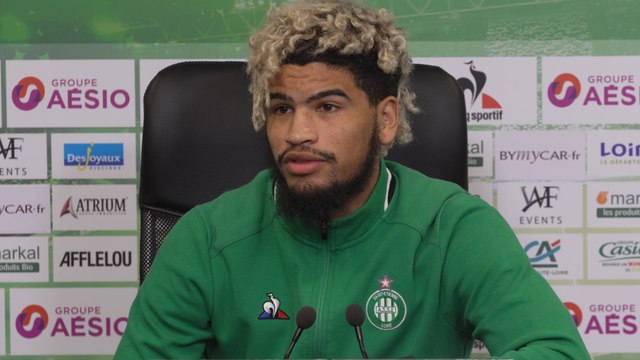 Mahdi Camara : Emmener nos supporters au Stade de France