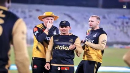 Tomorrow Peshawar Zalmi Vs Quetta Gladiator rain  Peshawar Zalmi 3 More Matche Cancle in rain
