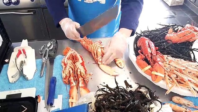 Au CFA du pays de Montbéliard, sept poissonniers en quête de trophée.