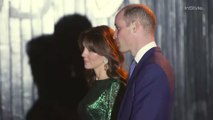 Kate Middleton Wore Two Completely Different All-Green Outfits In Ireland