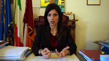 Raggi - Sanificazione straordinaria di tutti gli edifici scolastici di Roma (04.03.20)