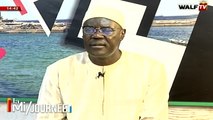 La Mi-Journée (Wolof) du 4-mars-20 sur WalfTV