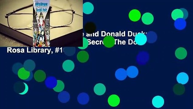 [Read] Uncle Scrooge and Donald Duck: The Old Castle's Other Secret (The Don Rosa Library, #10)