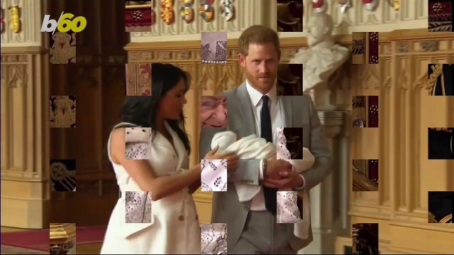 Baby Archie Will Remain in Canada As Meghan Markle Joins Prince Harry in the UK