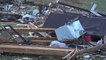 Bill Wadell updates the tornado devastation in Tennessee