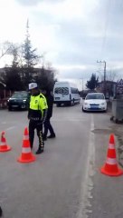 Sınır bölgesine gazetecilerin girişine izin verilmiyor