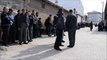 Akhisar'da kazada hayatını kaybeden işçiler toprağa verildi