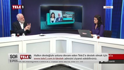 Basın İş Kanunu'nda neler değişti - Ali Tezel'e Sorun (15 Şubat 2020)