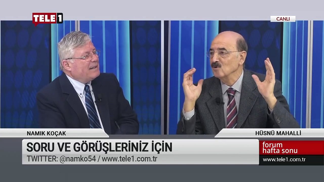 Büyükelçi atamalarında liyakat krizi - Forum Hafta Sonu (23 Şubat 2020)
