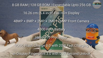 oppo_f15___Unboxing__And_Review___First_Look__