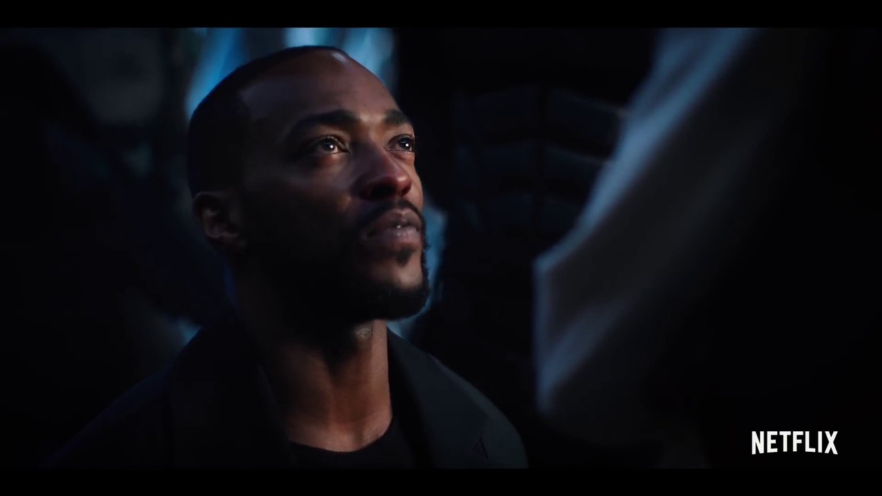 《碳變 ALTERED CARBON》 Season 2 Teaser Trailer (2020) Netflix Sci-Fi Series HD #2