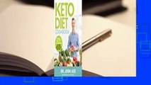 [Read] Keto Diet Cookbook: 125+ Delicious Recipes to Lose Weight, Balance Hormones, Boost Brain