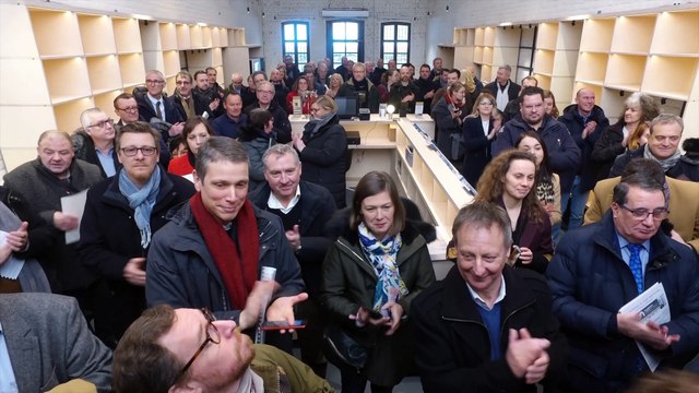 Actus : Le Fort des Dunes de Leffrinckoucke, haut-lieu de l'attractivité touristique - 04 Mars 2020