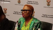 South African government to house victims of gender-based violence in state-owned properties