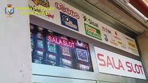 Ascoli Piceno - Slot machine modificate, scattano sequestri e denunce (04.03.20)