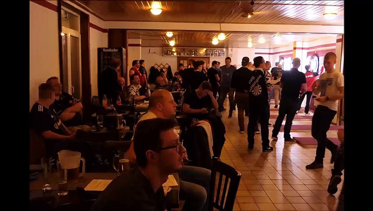 Impressionen vom Car Ästhetik Monatsturnier