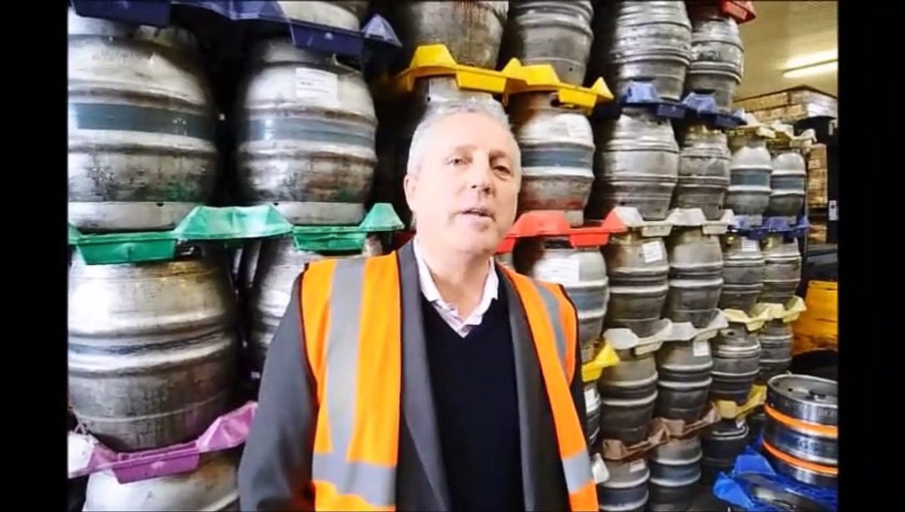 Oakham Ales