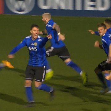 Fourth tier FC Saarbrucken stun Fortuna to reach DFB Cup semi-finals