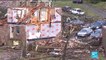 Tennessee Tornadoes: At least 24 killed as devasting storms sweep the state