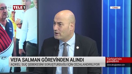 Açıkel Mehmetçik korumasız bir bölgeye bırakıldı - Türkiye'nin Gündemi (27 Şubat 2020)