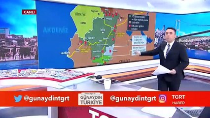 Gökhan Kayış ile Günaydın Türkiye - 4 Mart 2020