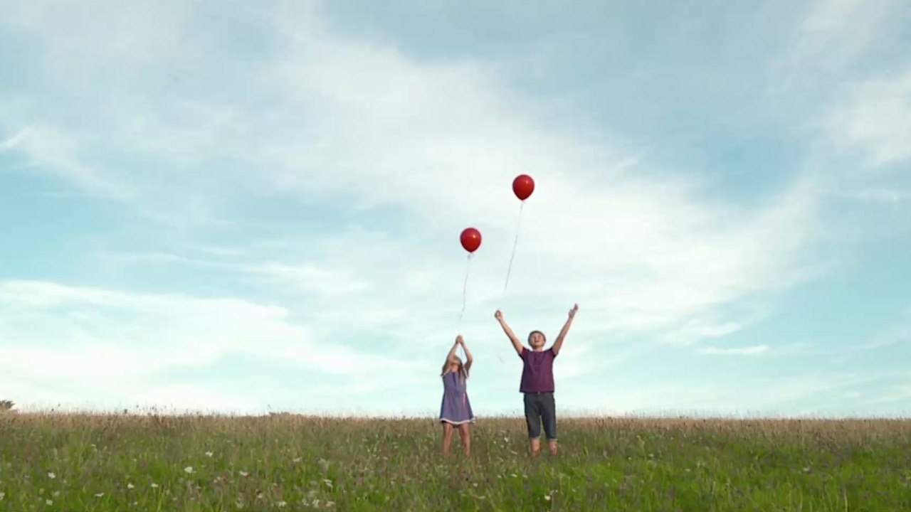 Weshalb Man Aufhören Sollte Luftballons Steigen Zu Lassen