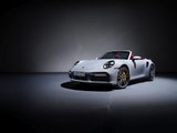 Porsche 911 Type 992 Turbo S Coupé et Cabriolet : la sportive en vidéo