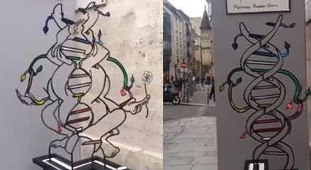 Hayran olunası sanat eseri