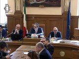Roma - Audizioni su prestazione energetica nell’edilizia e efficienza energetica (04.03.20)