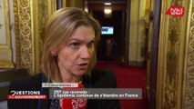 Coronavirus : « Nous avons autorisé des mesures de chômage partiel », affirme Agnès Pannier-Runacher