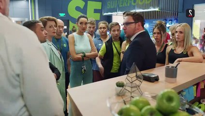 Фитнес 3 сезон 20 серия (2020) HD