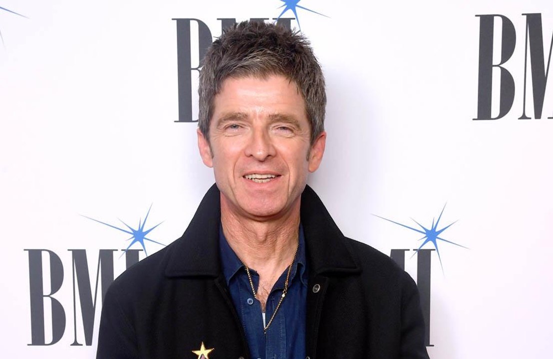 Noel Gallagher denies he's been offered money for Oasis reunion