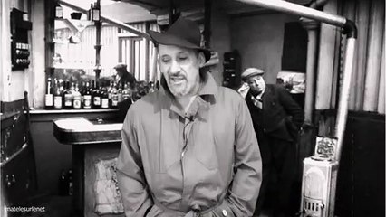 Quand nos anciens transmettent aux plus jeunes...