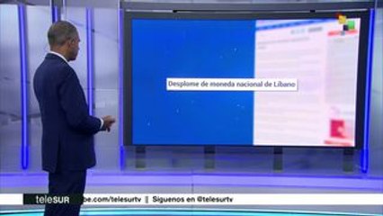 Reporte 360: EE.UU. En contienda Sanders y Biden por candidatura