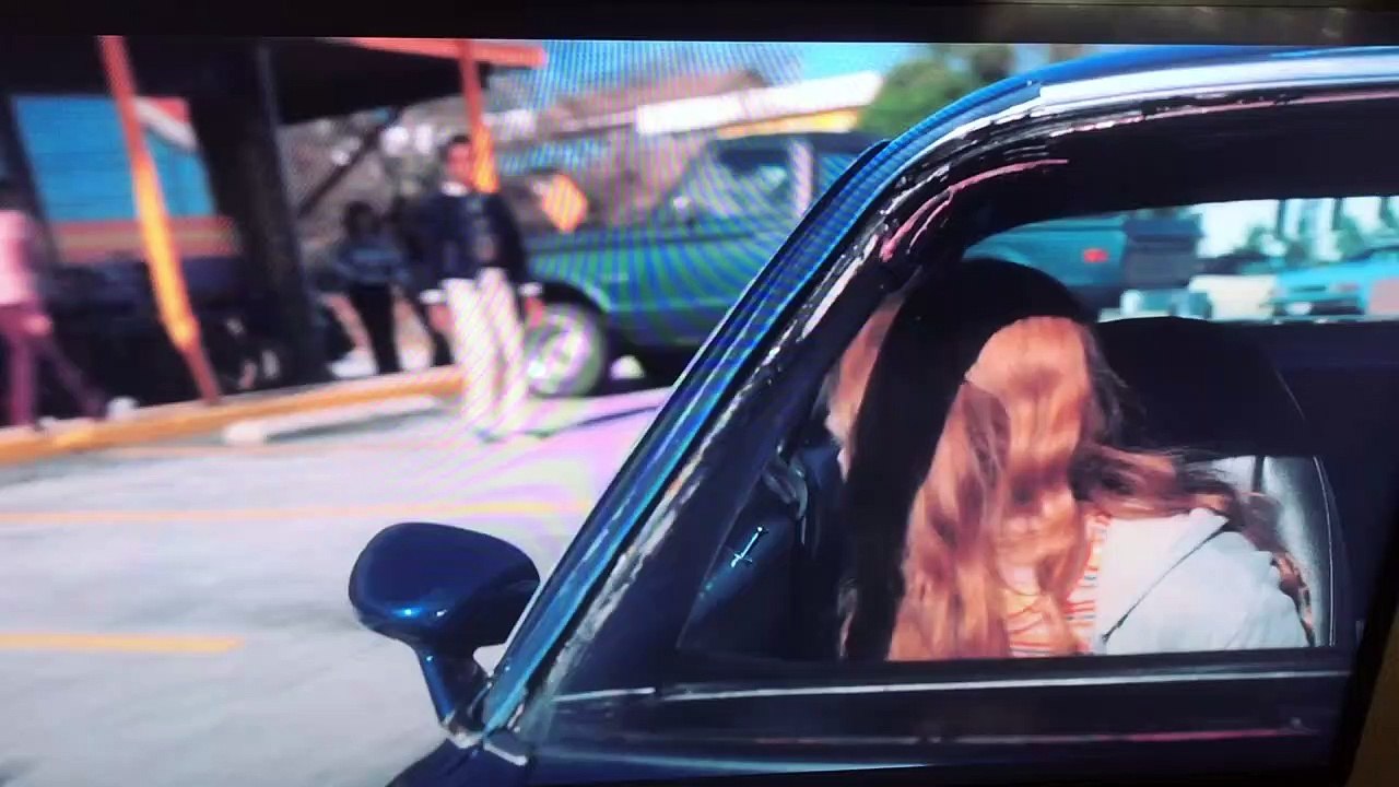 Stranger Things: Water It Down