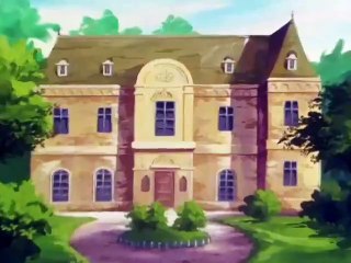 ساندي بل الحلقة 33