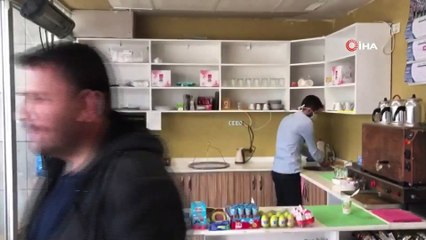 Umreden Dönen Kadın Gözlem Altında