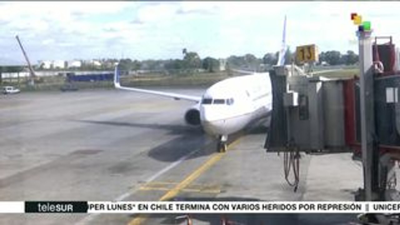 teleSUR Noticias: Gobierno de facto de Bolivia redujo inversión social