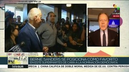 Temas del Día: Guayana: Comisión electoral presentó 1er balance