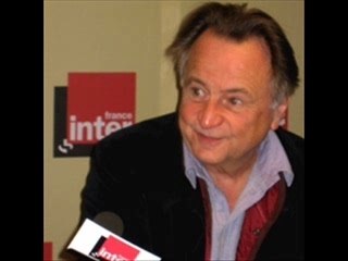 Régis Debray  réagit sur France Inter (15/02/18)
