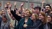 Not Waving But Drowning? Warren Campaign Reconsiders