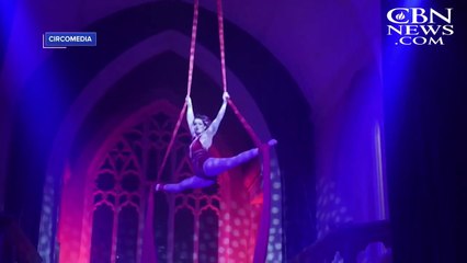 The Great Falling Away