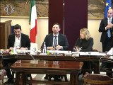 Roma - Interrogazioni a risposta immediata. Commissione Finanze (04.03.20)