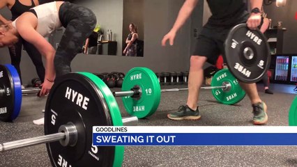 GOODLINES: 5th March 2020