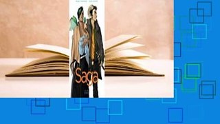 [Read] Saga, Vol. 1 Complete